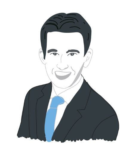 Joaquin Thul
